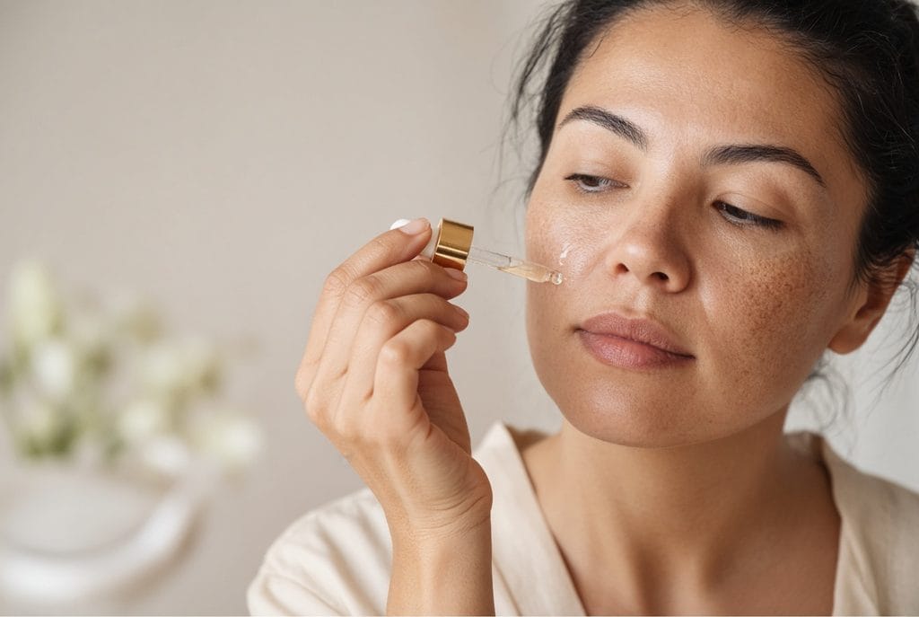 How to Reduce Hyperpigmentation Naturally: 9 Gentle Tips